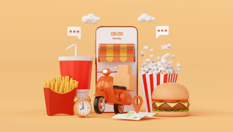 Boost Your Restaurant’s Growth with a Strong Digital Marketing Strategy