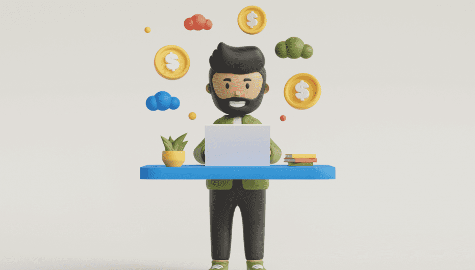 freelancer for small business