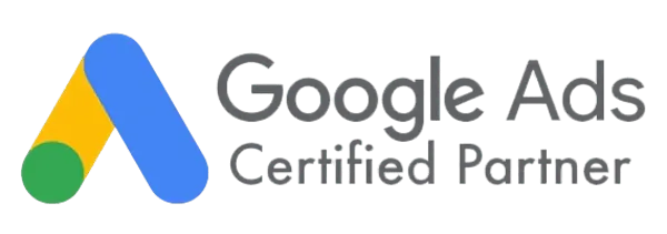 Google Ads certification held by Preatheep Samuel