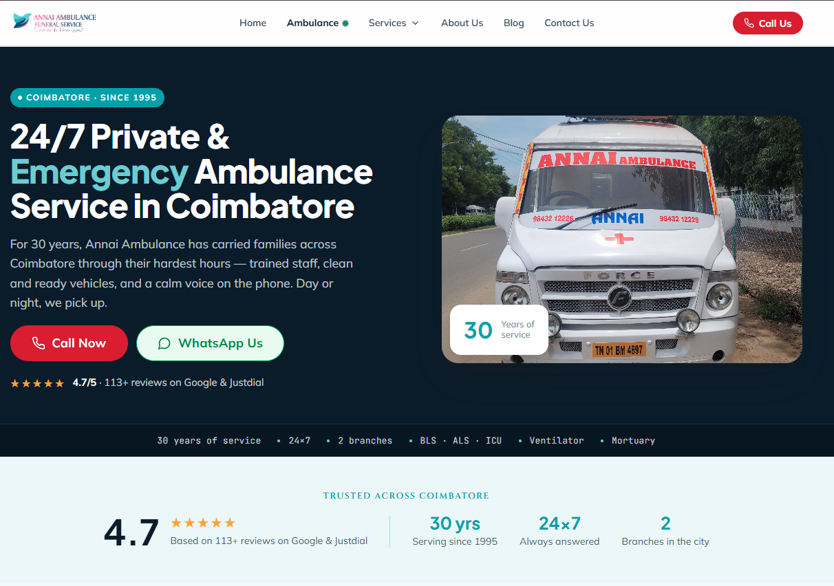 Google Ads — 433 clicks, ₹34.45 avg CPC, conversions up 20.33%