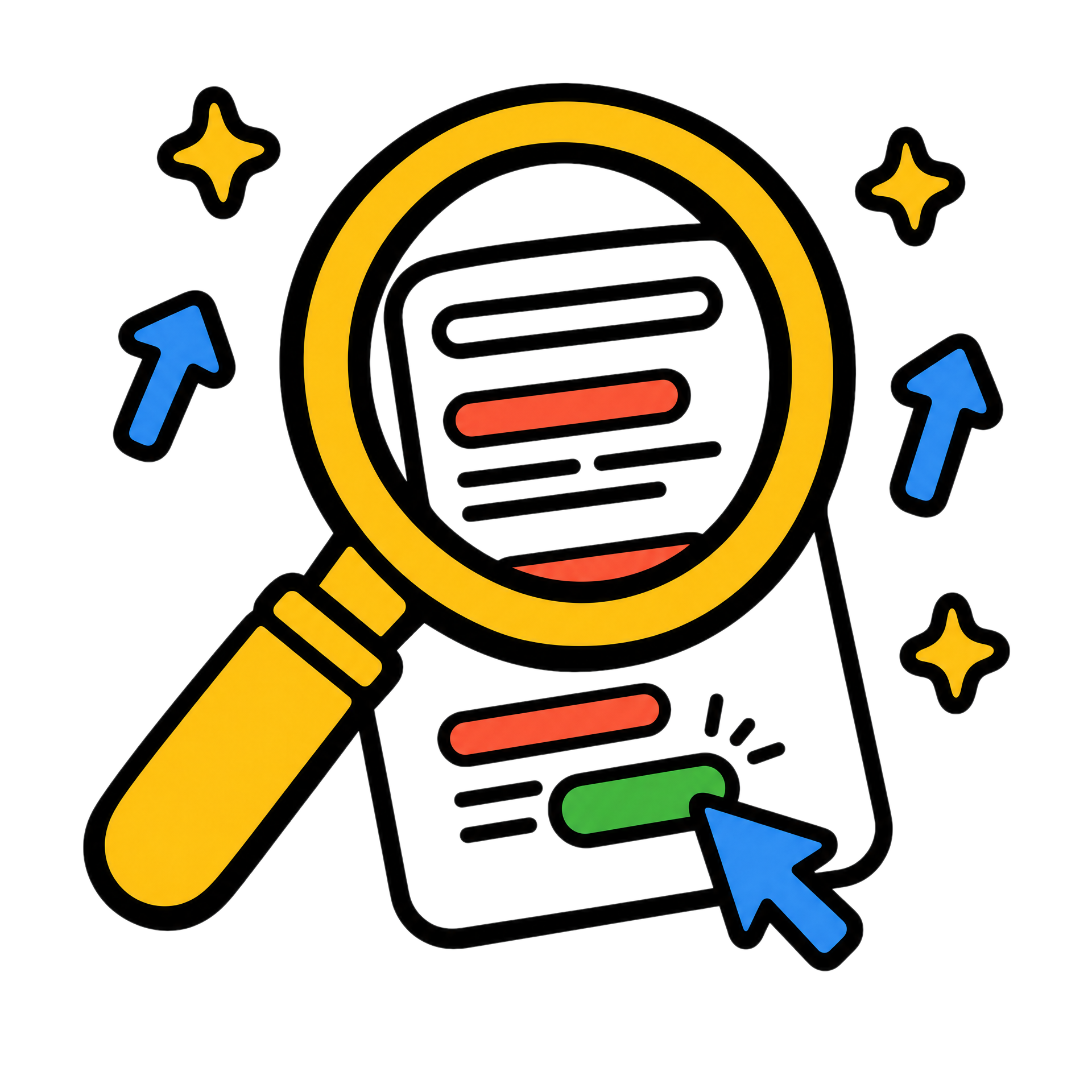 Google Ads Search