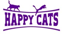 Happy Cats