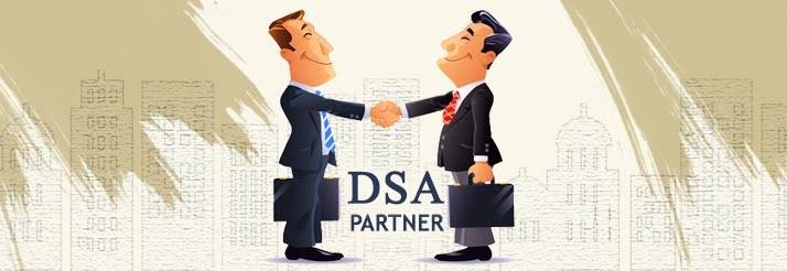Grow Associates — DSA partner illustration