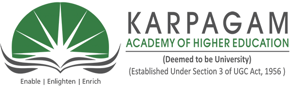 Karpagam Academy of Higher Education