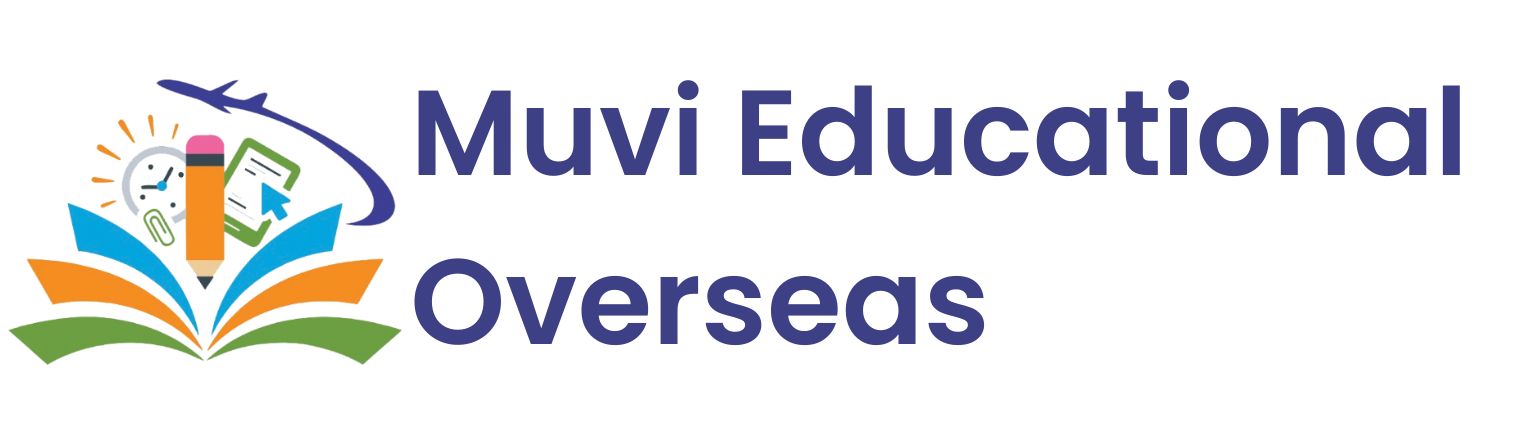 Muvi Educational Overseas