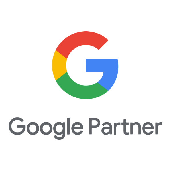 Google Partner badge
