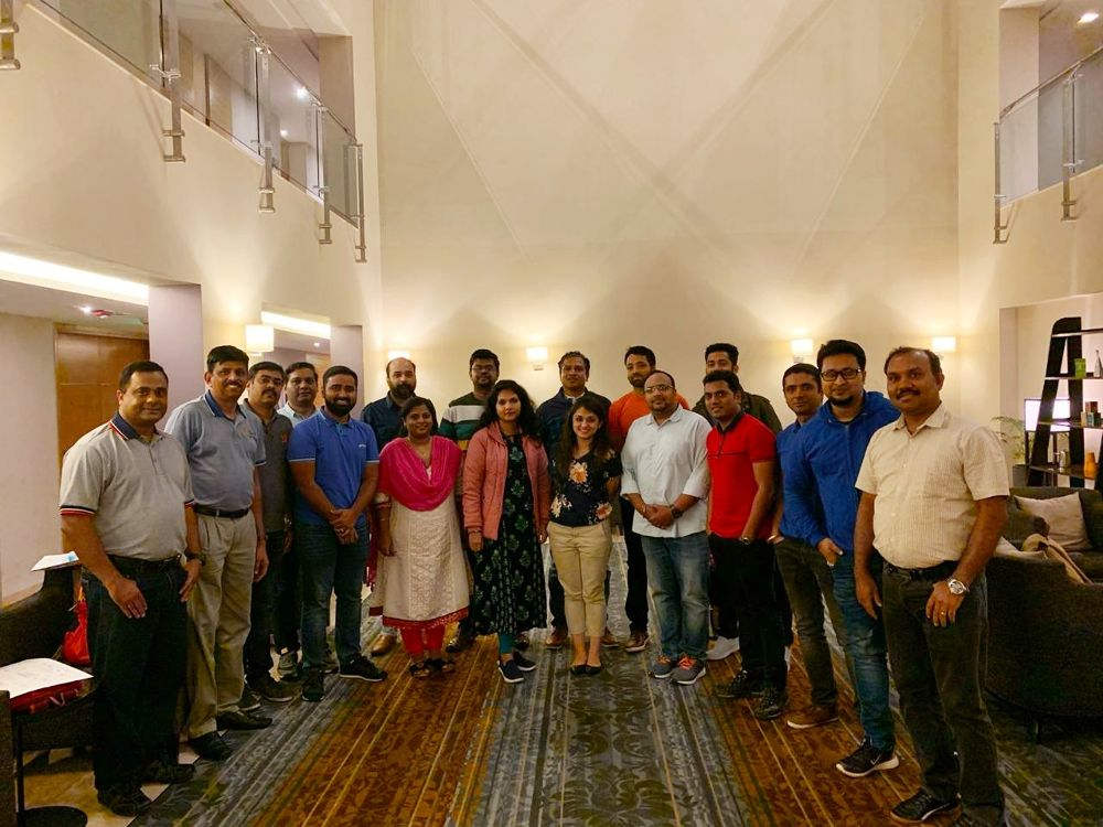 LeanWisdom — training cohort