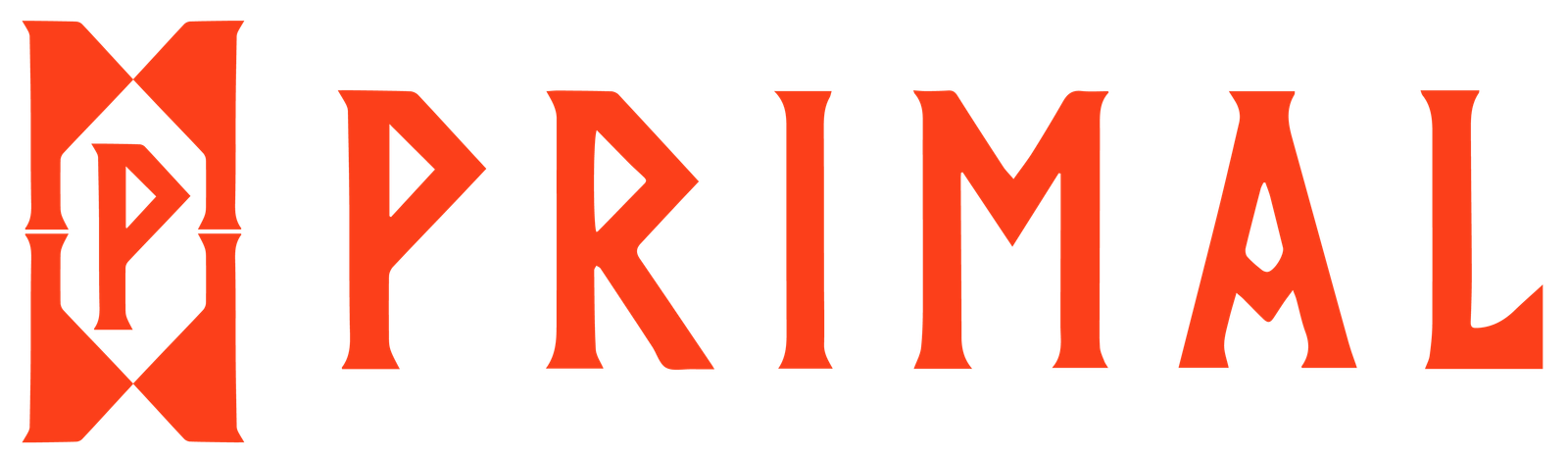 Primal
