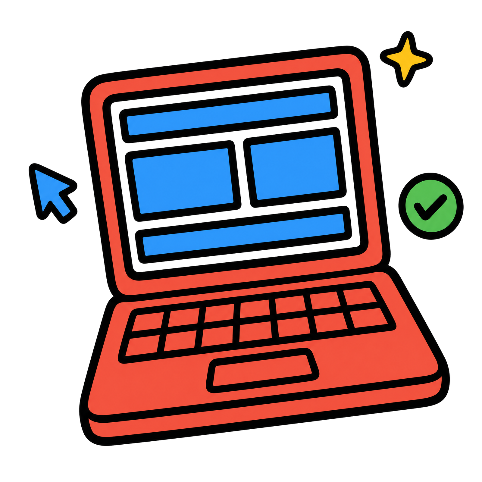 Website Development